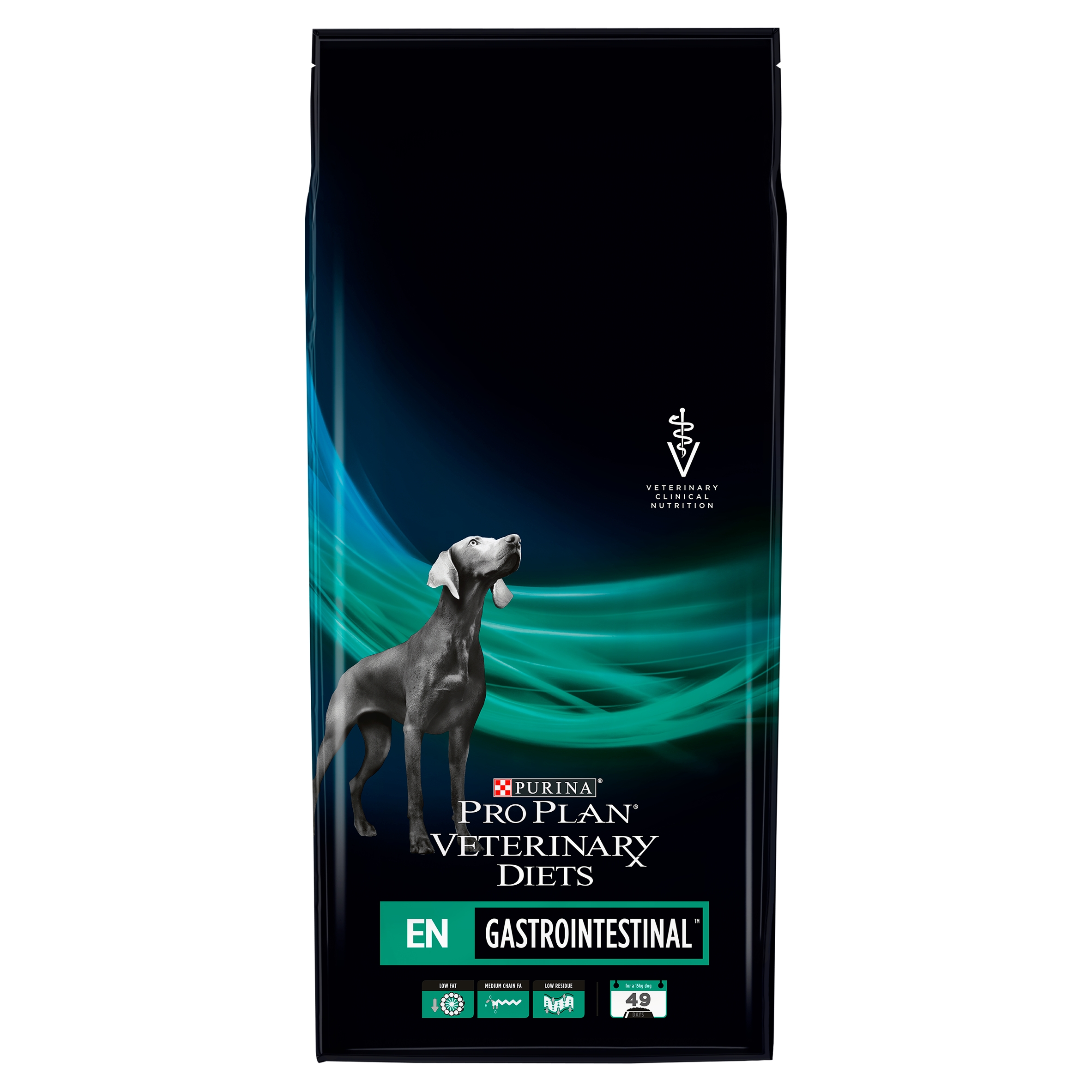 Levně Pro Plan Veterinary Diets Canine Gastrointestinal suché krmivo pro psy 12