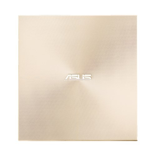 Asus ZenDrive externí Dvd±rw SDRW-08U9M-U, zlatá