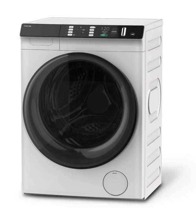 

Pralka Toshiba TW-BJ110W4PL A+++ 10kg inverter