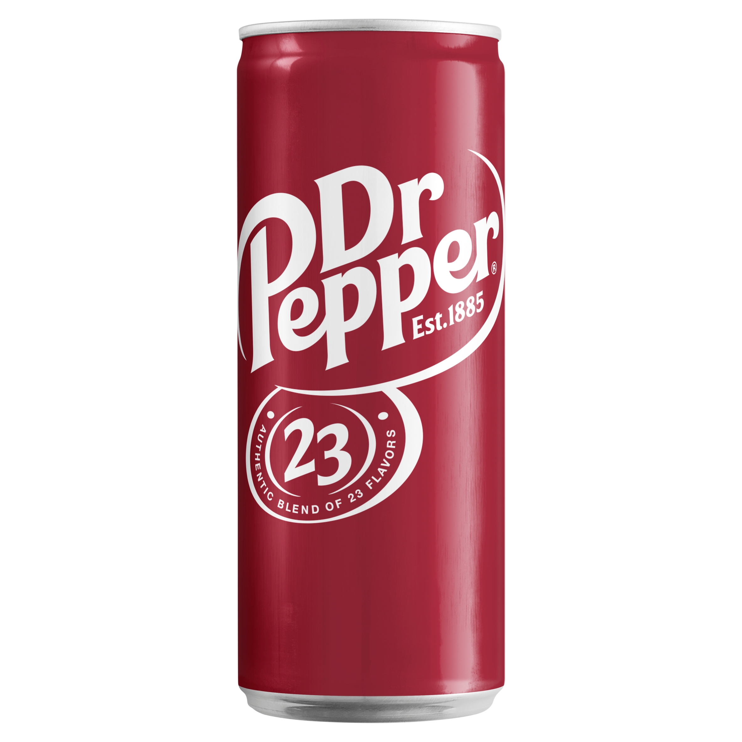 Levně Sycený nápoj Dr Pepper 330 ml