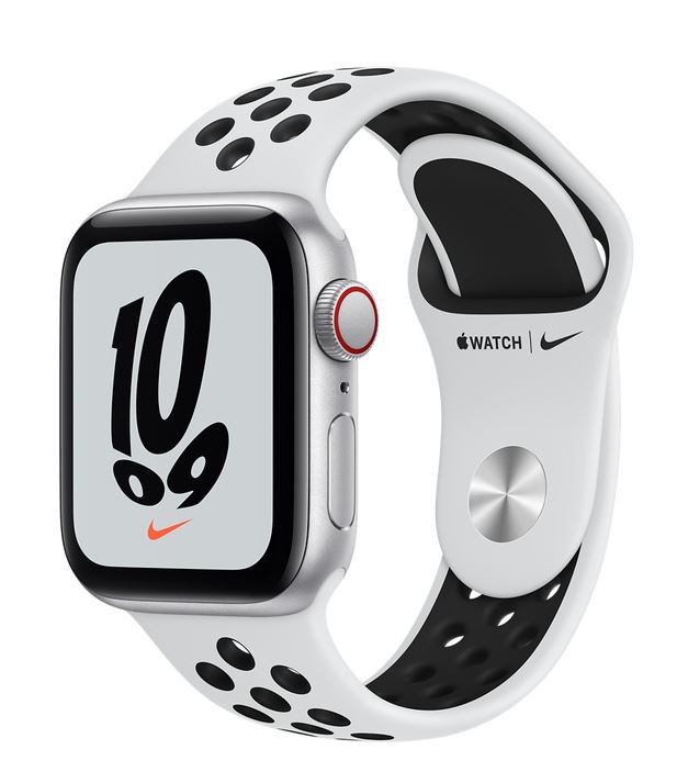 

Apple Watch Nike Se Gps + Cellular, 44mm