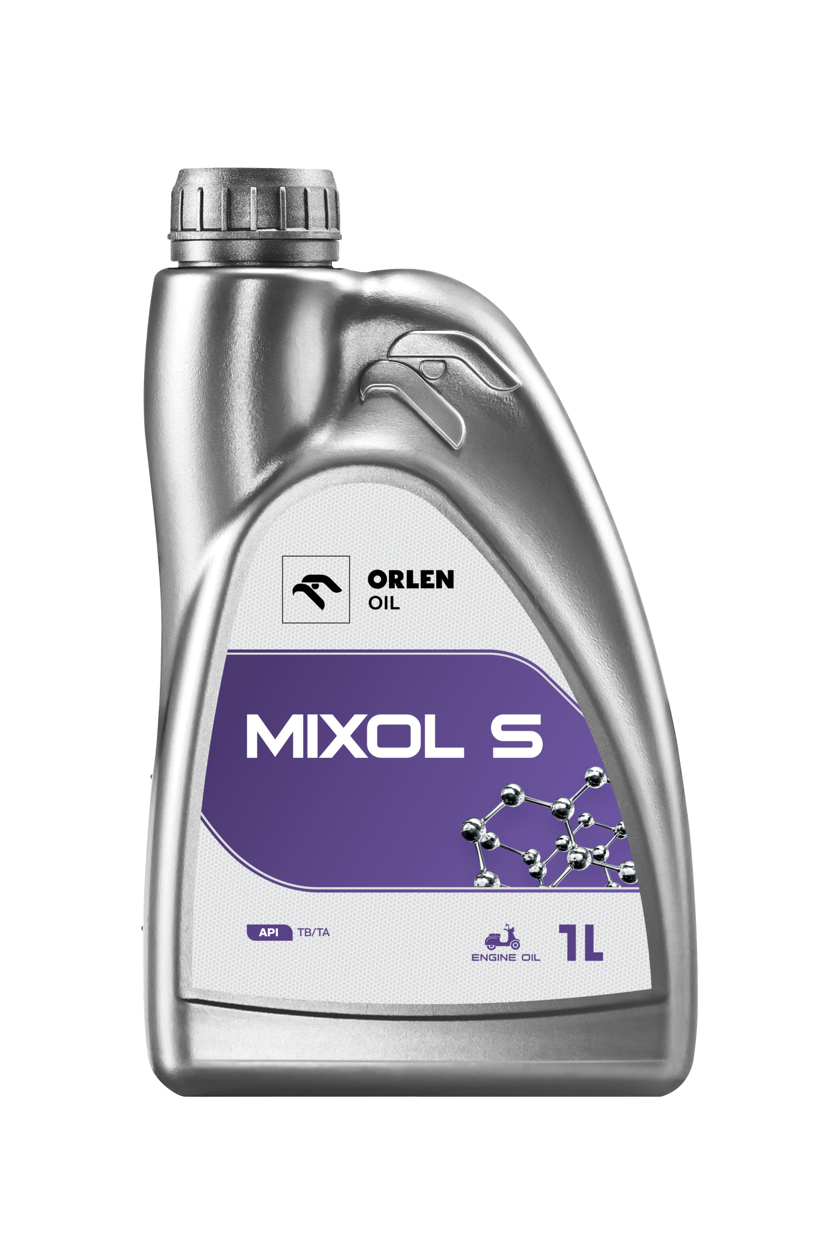 Orlen Mixol S 2T 1L