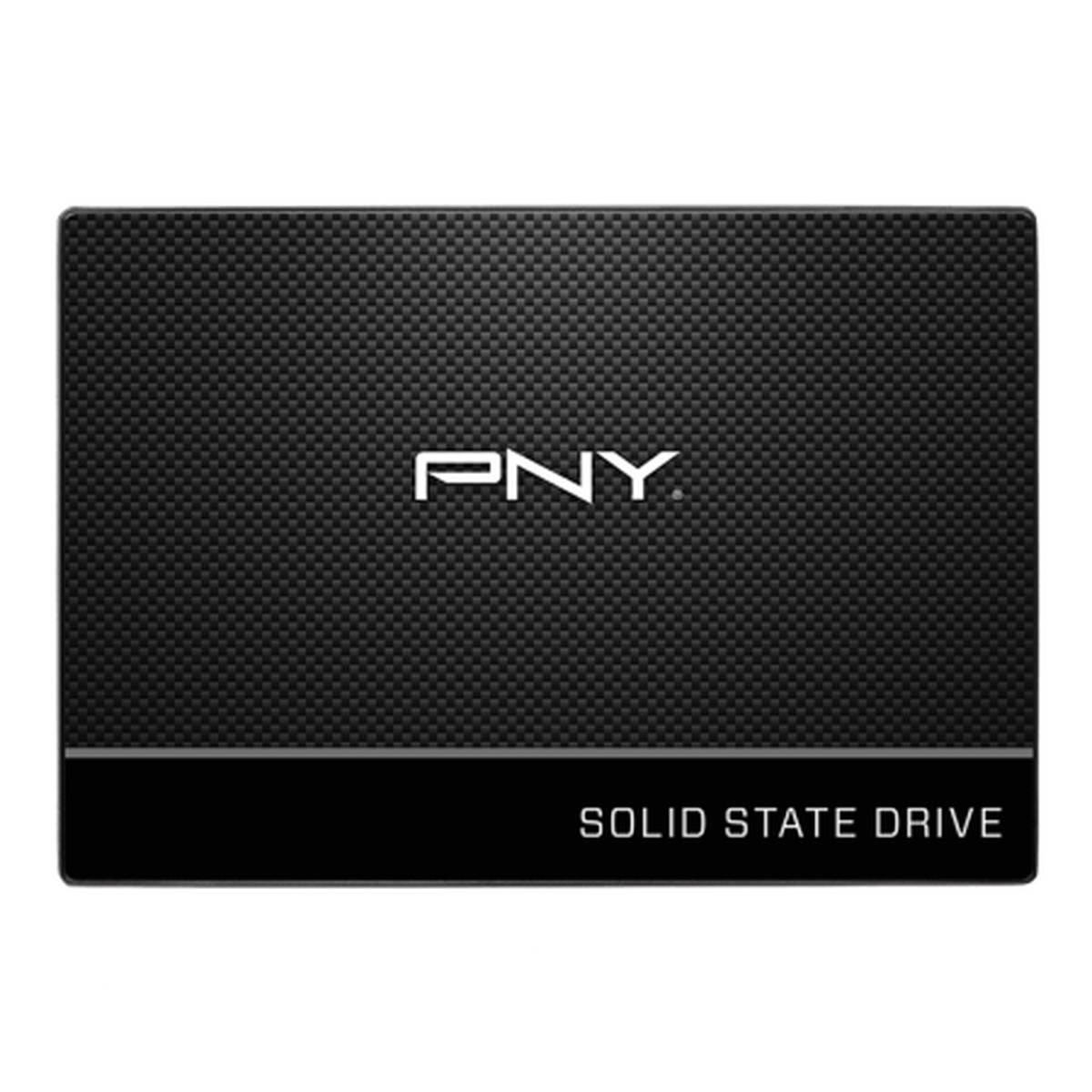 Dysk SSD PNY CS900 500GB 2,5&quot; SATA III