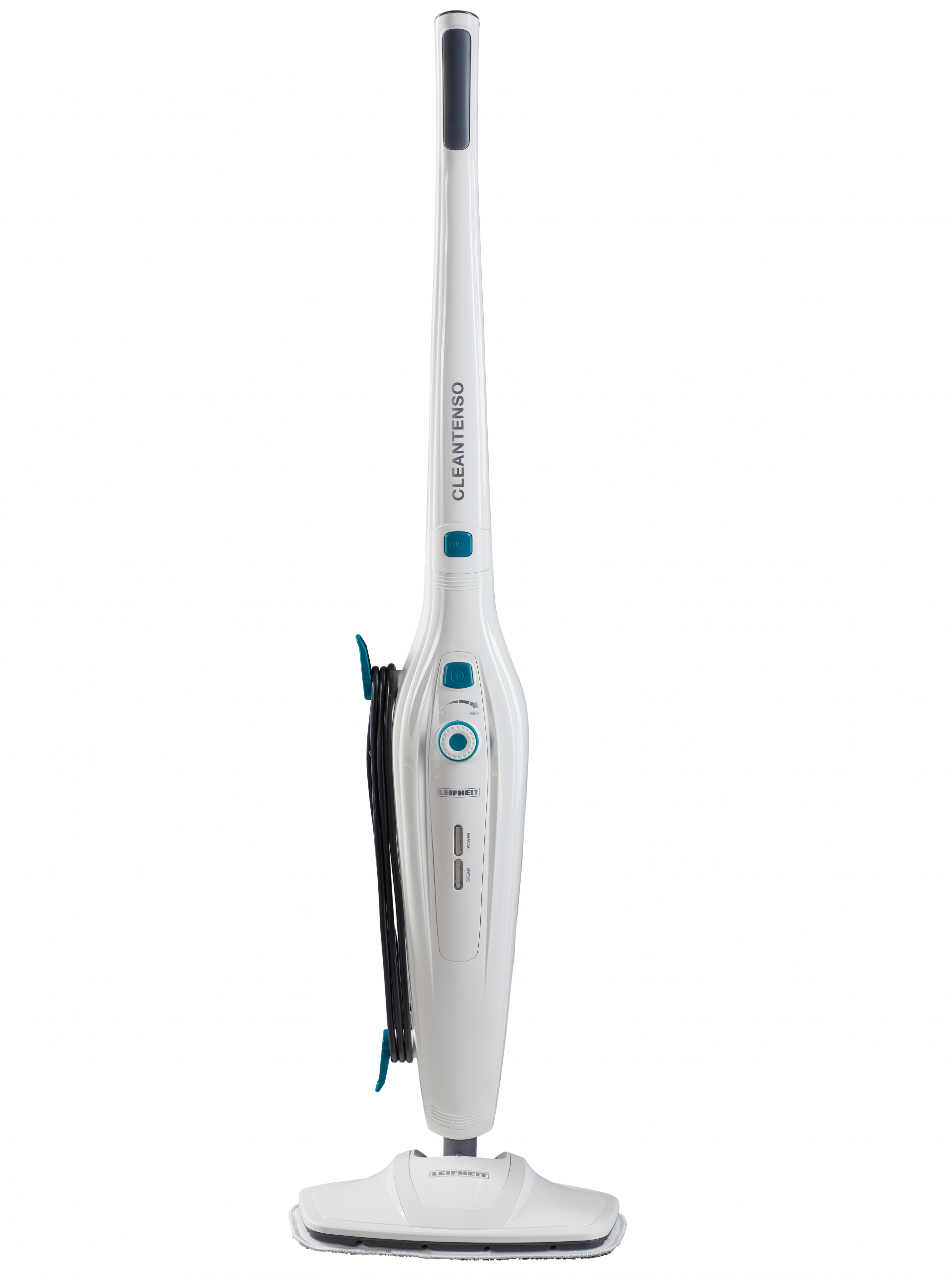 Mop parowy płaski Parownica Leifheit CleanTenso