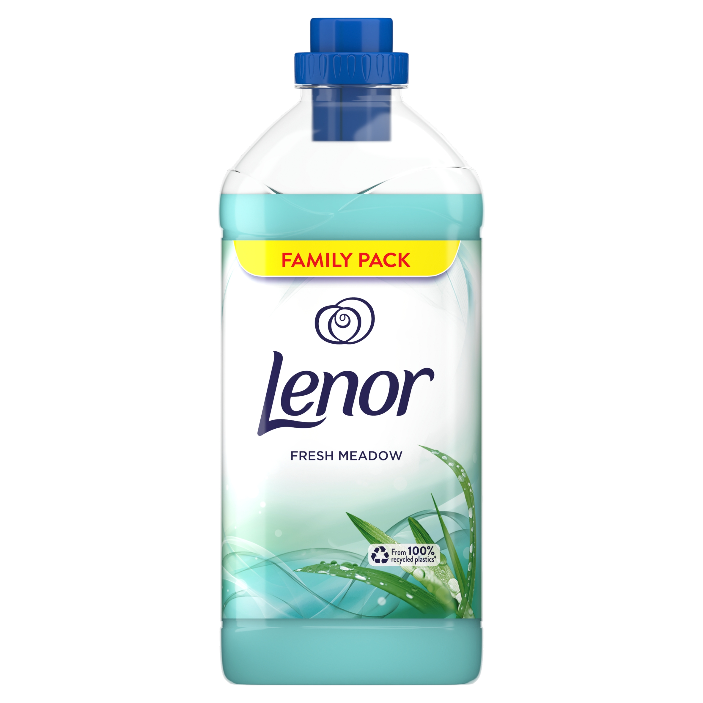 

Płyn do płukania Lenor 1,8 l