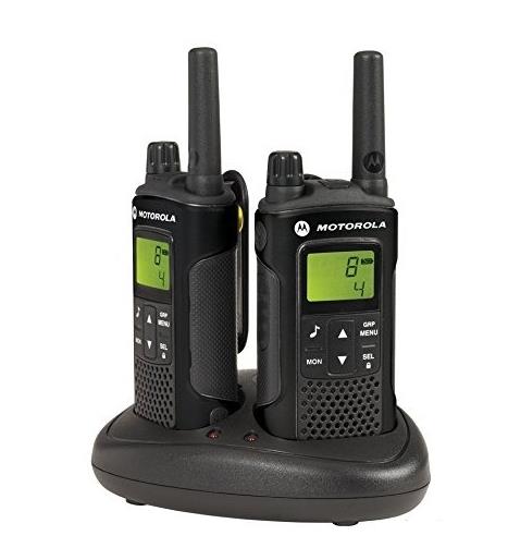 Рация Motorola XT180