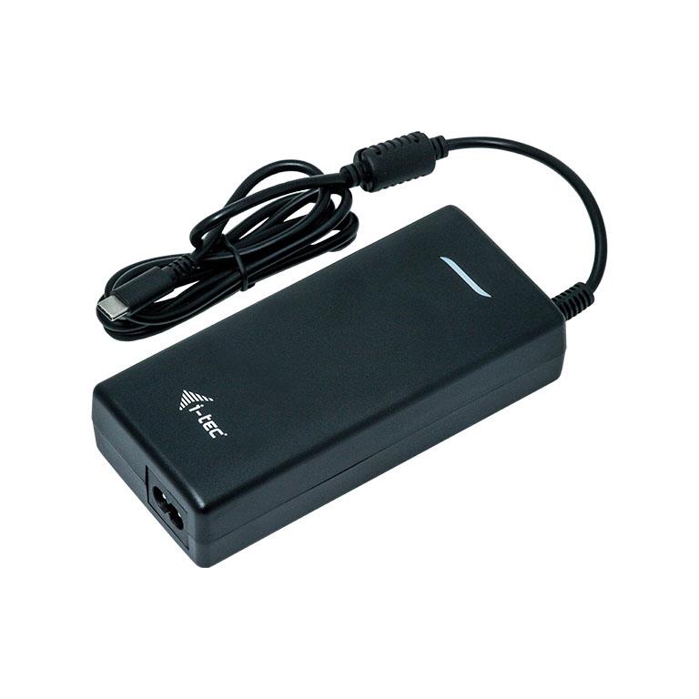 

Zasilacz i-tec CHARGER-C112W 60 W do Uniwersalne