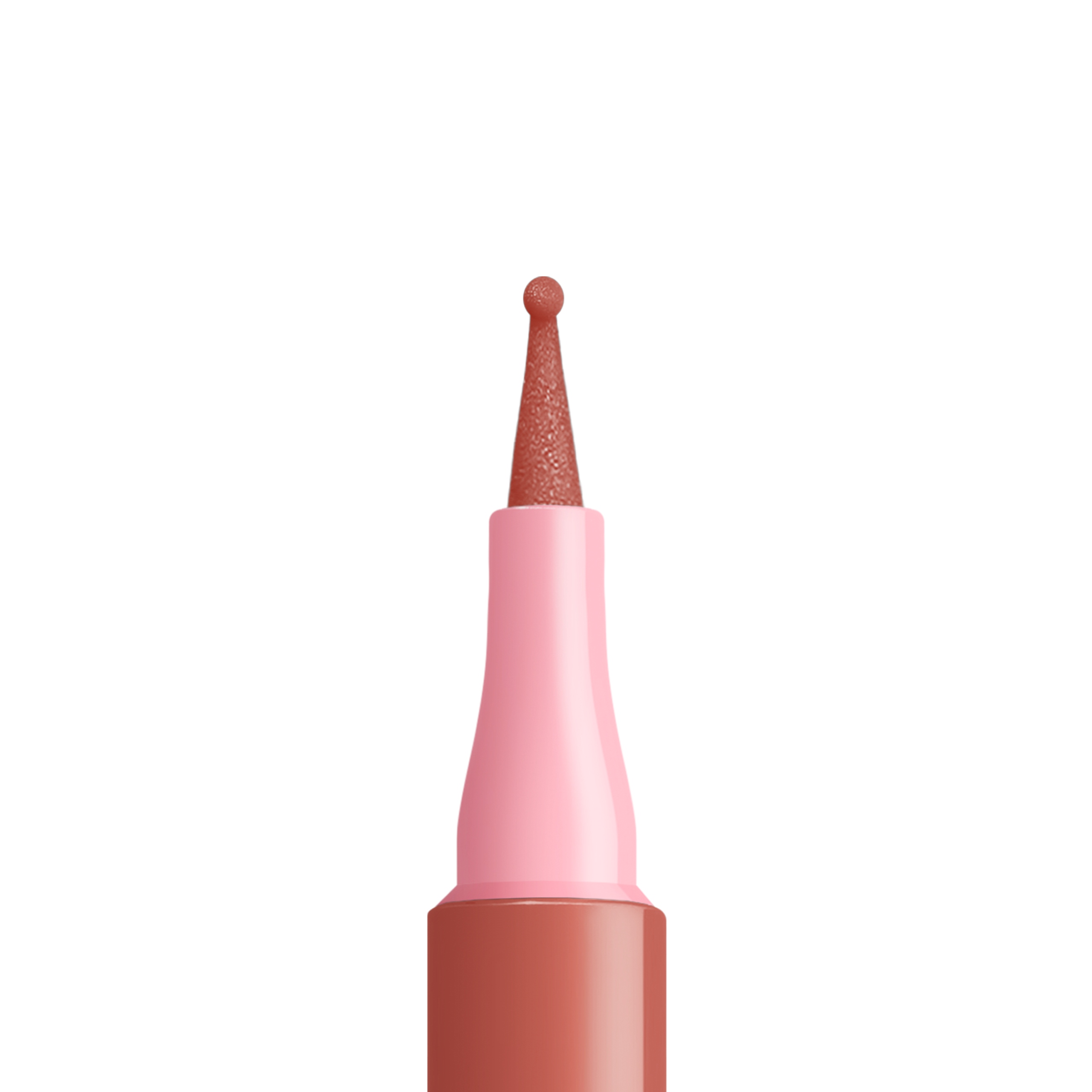 NYX Professional Makeup Lip Lingerie фломастер для губ для довготривалого ефе — фото 9