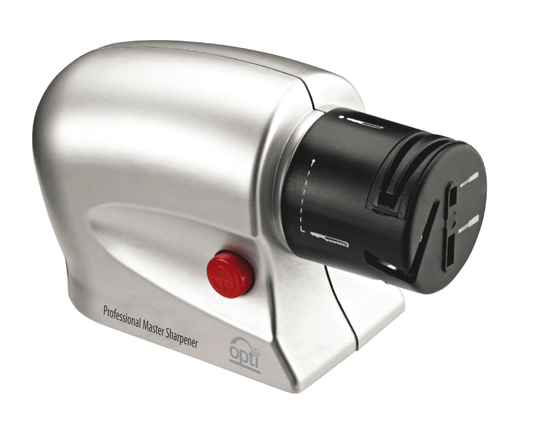 Ostrzałka do noży elektryczna Optimum LP-0007