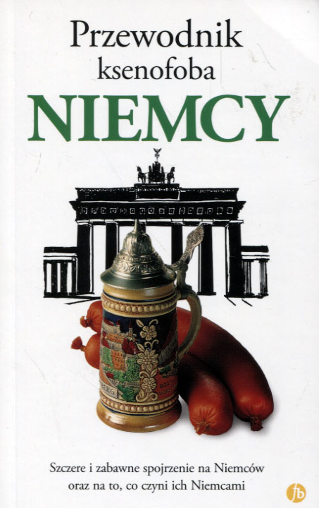 

Przewodnik ksenofoba Niemcy Barkow, Zeidenitz