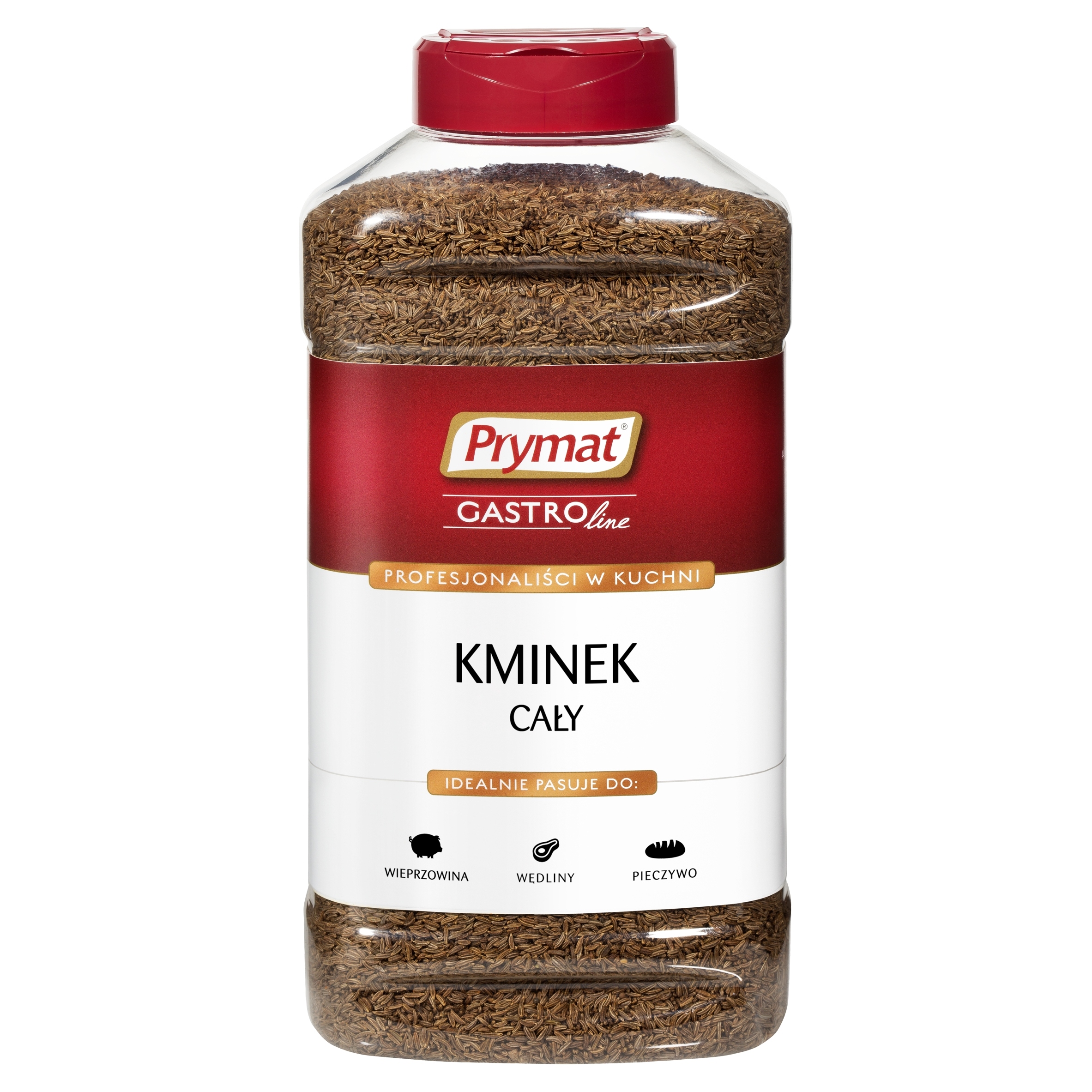 Prymat Kmín celý 800 g