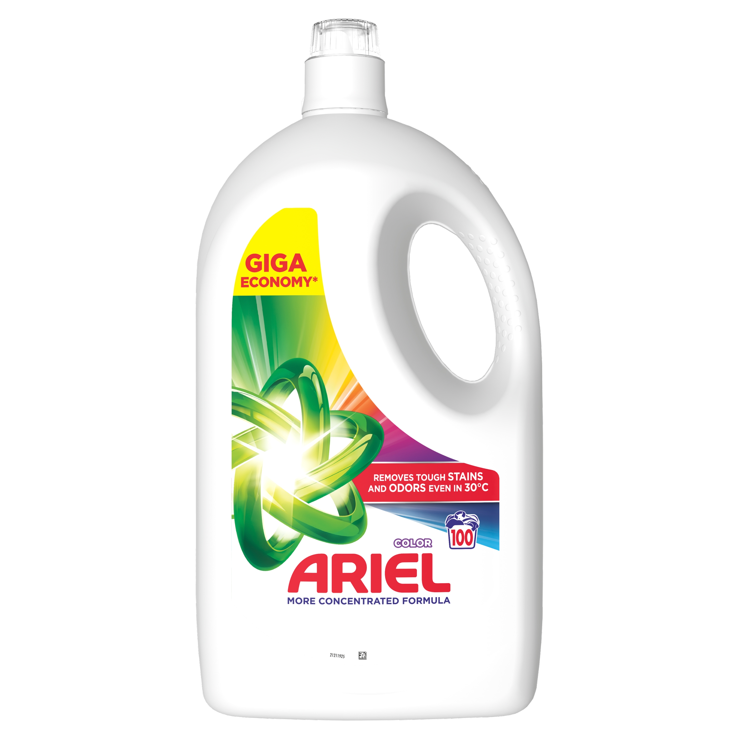Levně Ariel univerzální prací prostředek 4,5l