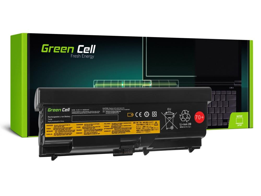 LE50 Greencell LE50 Baterie Green Cell 42T100 Green Cell LE50