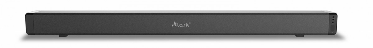 

Soundbar Lark 2.0 Bt ME-LK-S009 czarny Bluetooth