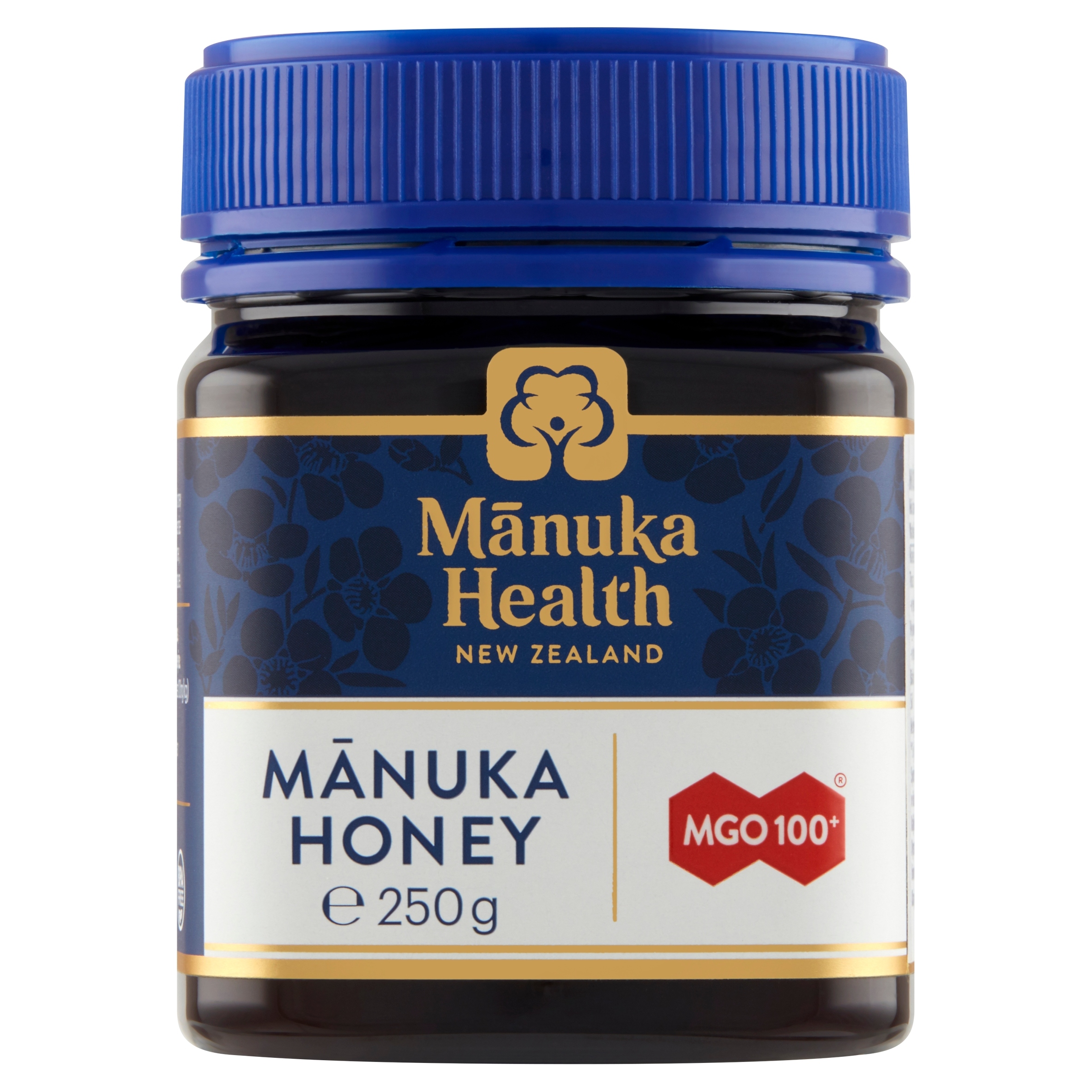Miód manuka Mgo 100 Manuka Health 250g