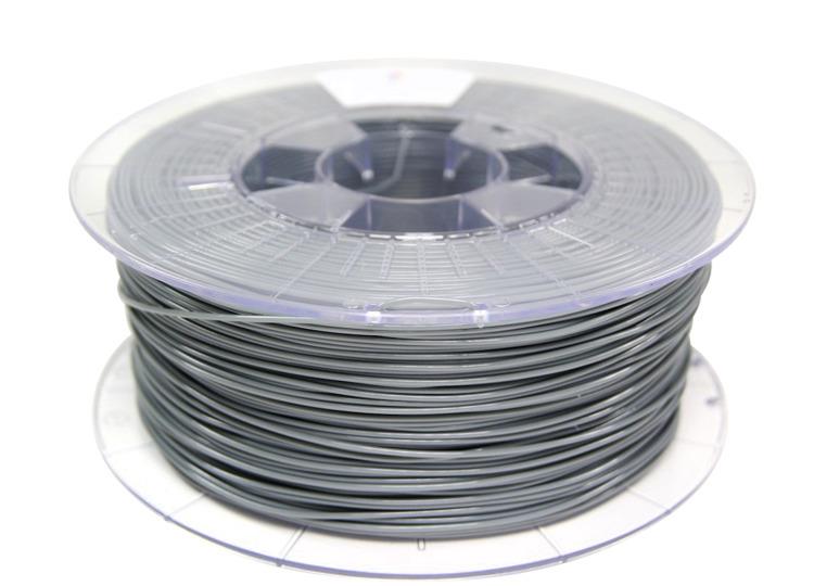 Filament Spectrum Pla 1.75mm Dark Grey Szary 1kg