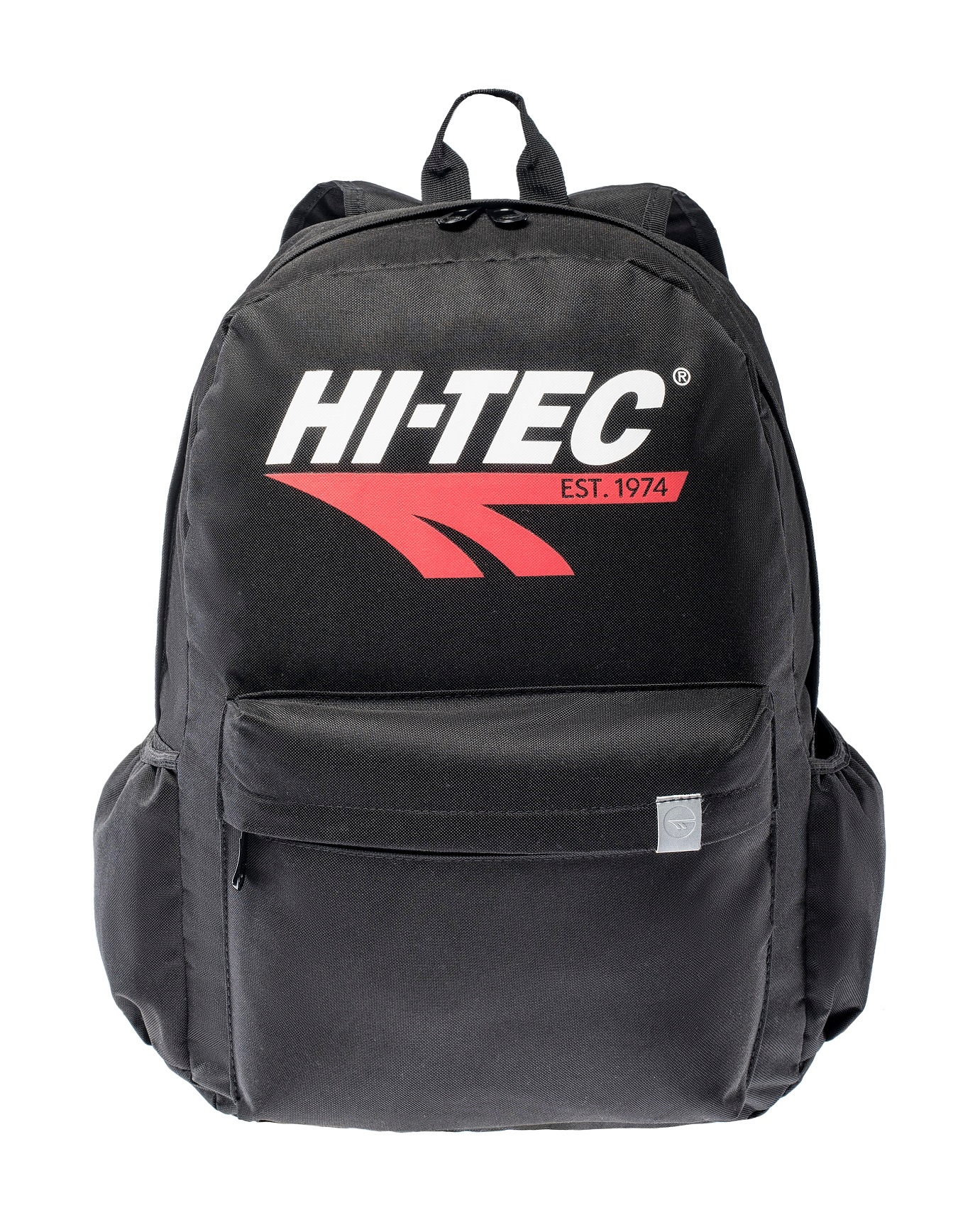 

Hi-tec Tani Miejski Turystyczny Plecak Czarny 28L