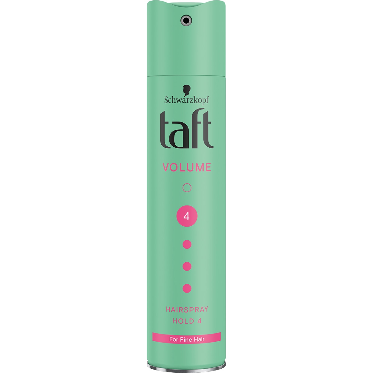 Lak na vlasy Taft Volume 4 Hairspray 250 ml