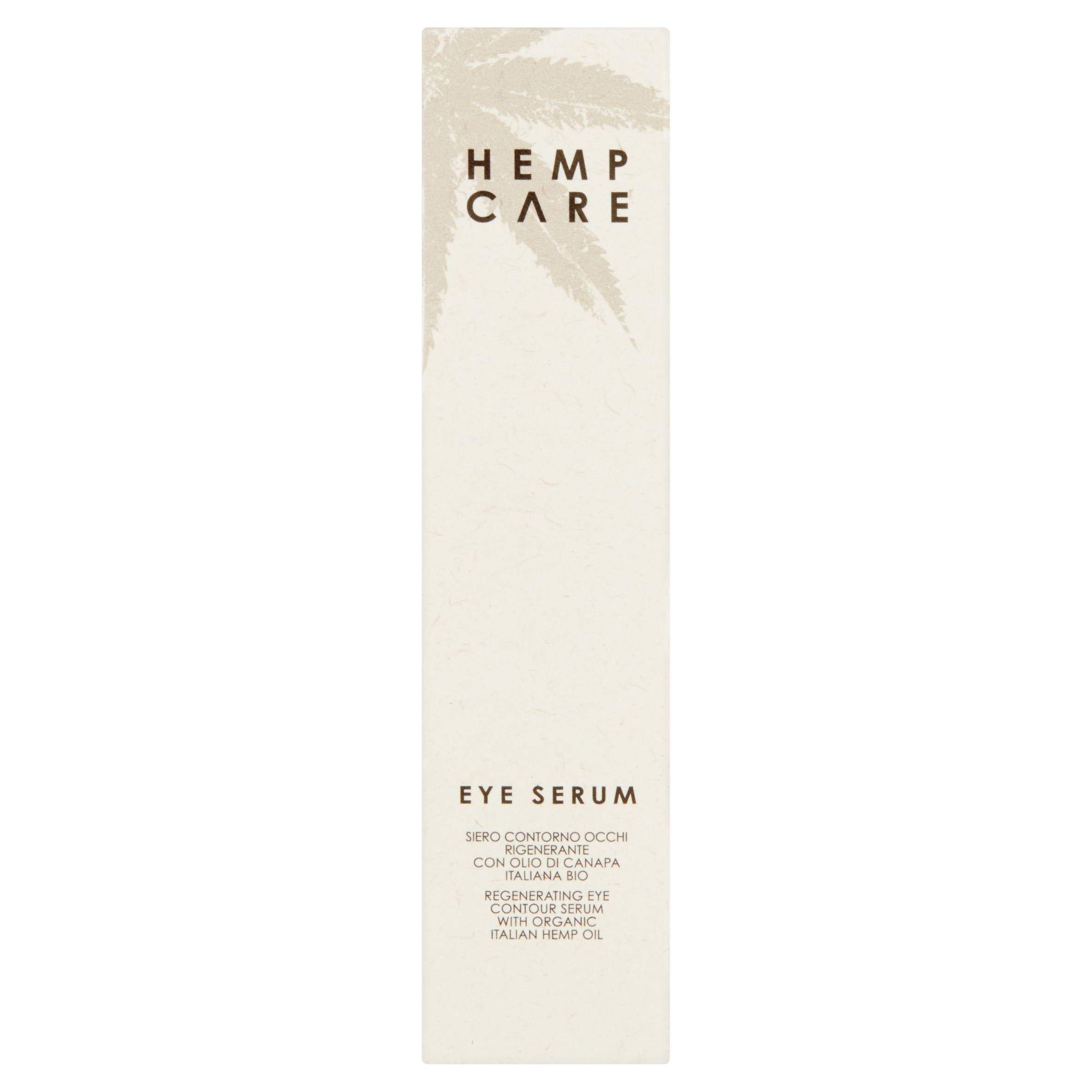 Oční sérum Hemp Care 15 ml