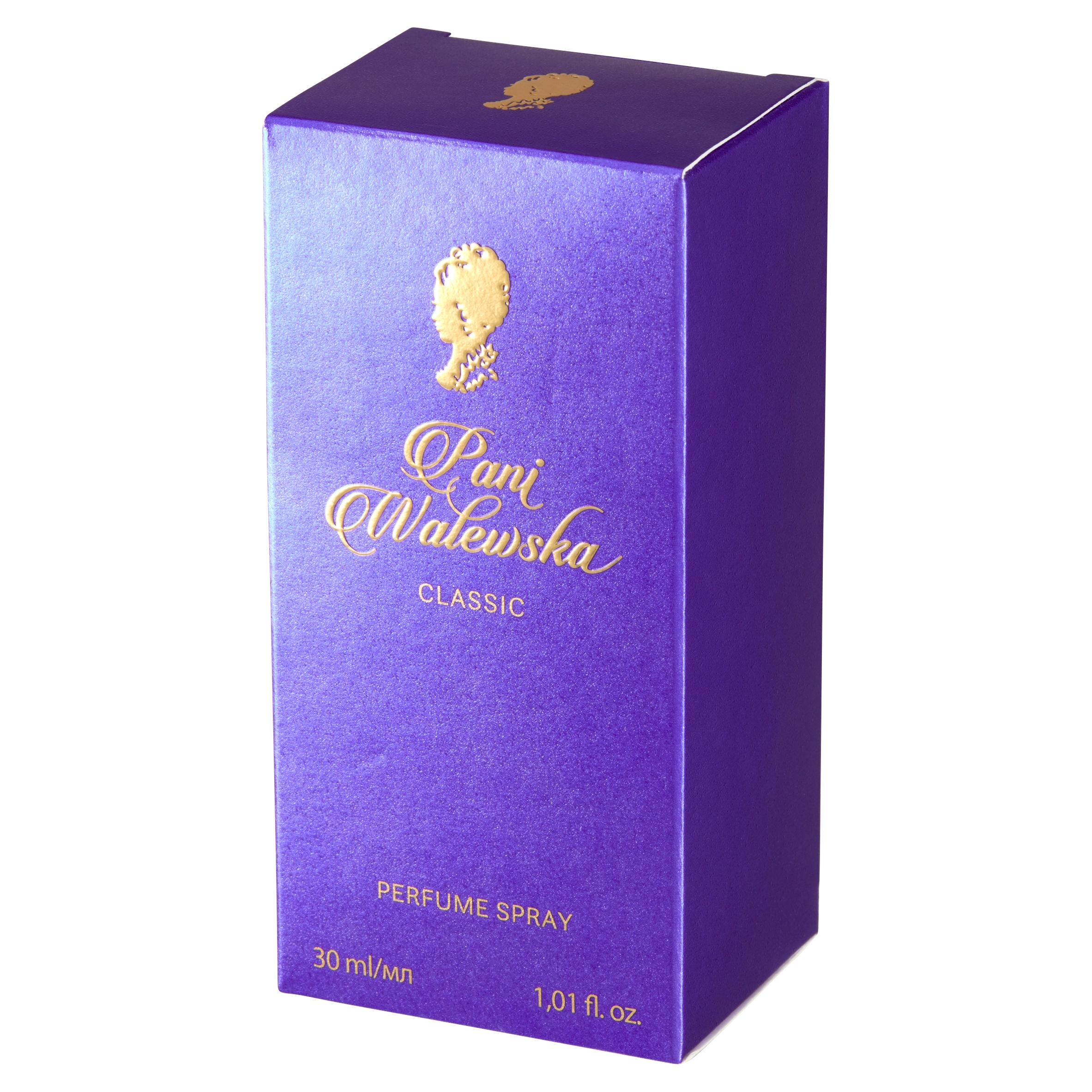 Pani Walewska Perfum Spray Classic 30 ml
