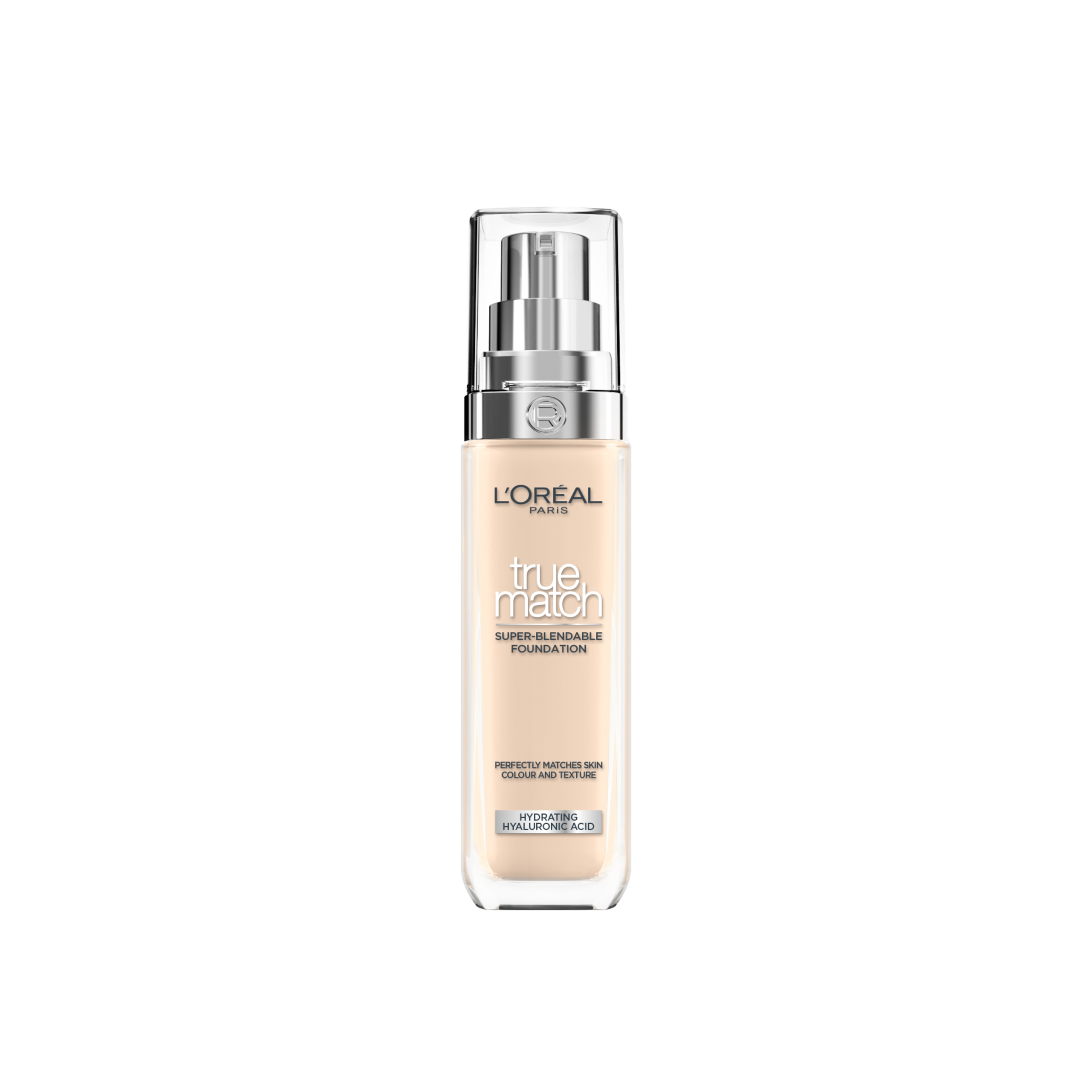 L'Oréal Paris True Match podkladová báze na obličej 1N Neutral 30 ml SPF16