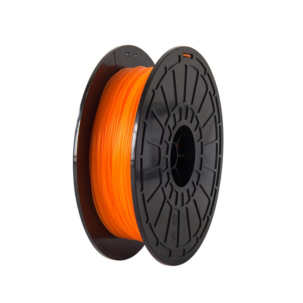 Pla filament Gembird 1,75 mm 1000 g narancs