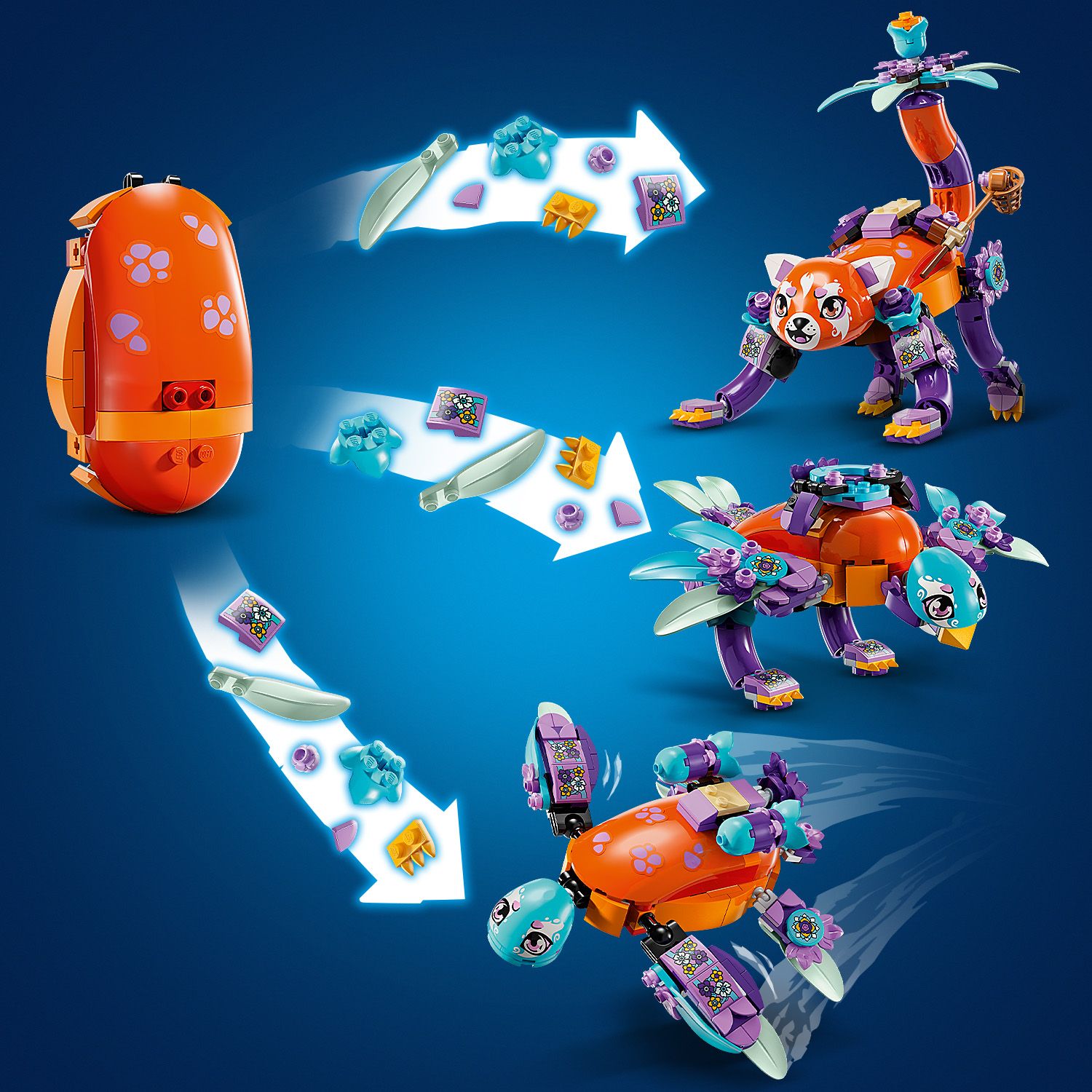 LEGO DREAMZZZ 71481 Značka LEGO