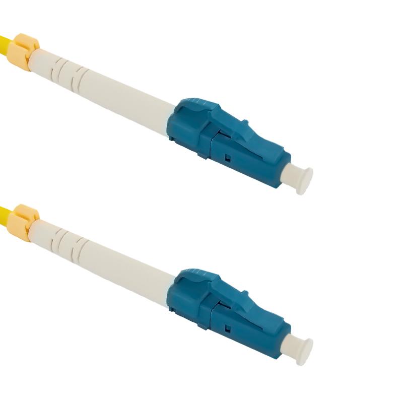 Patchcord światłowodowy Qoltec 54327 5m