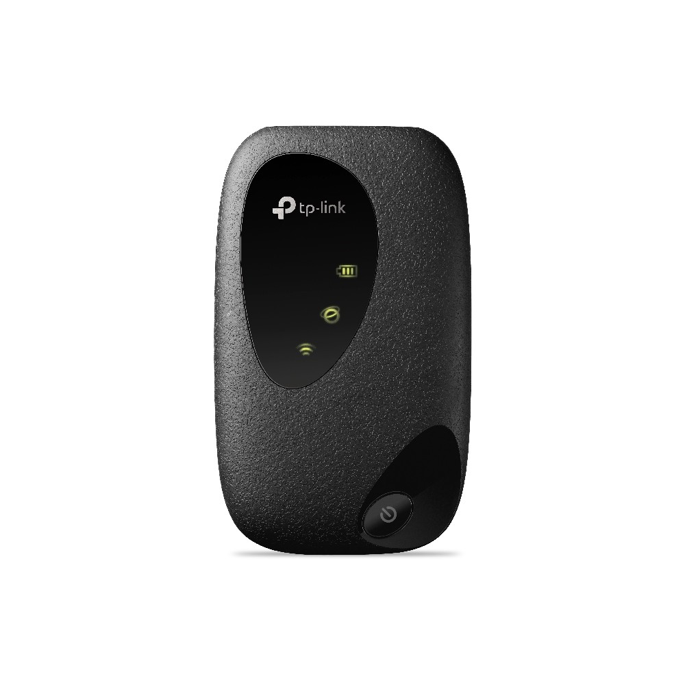 TP-Link M7200 4G Lte Mobile N300 WiFi battery modem router