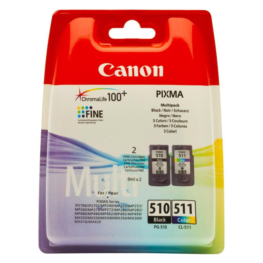 

Tusz Canon 2970B010 2970B010