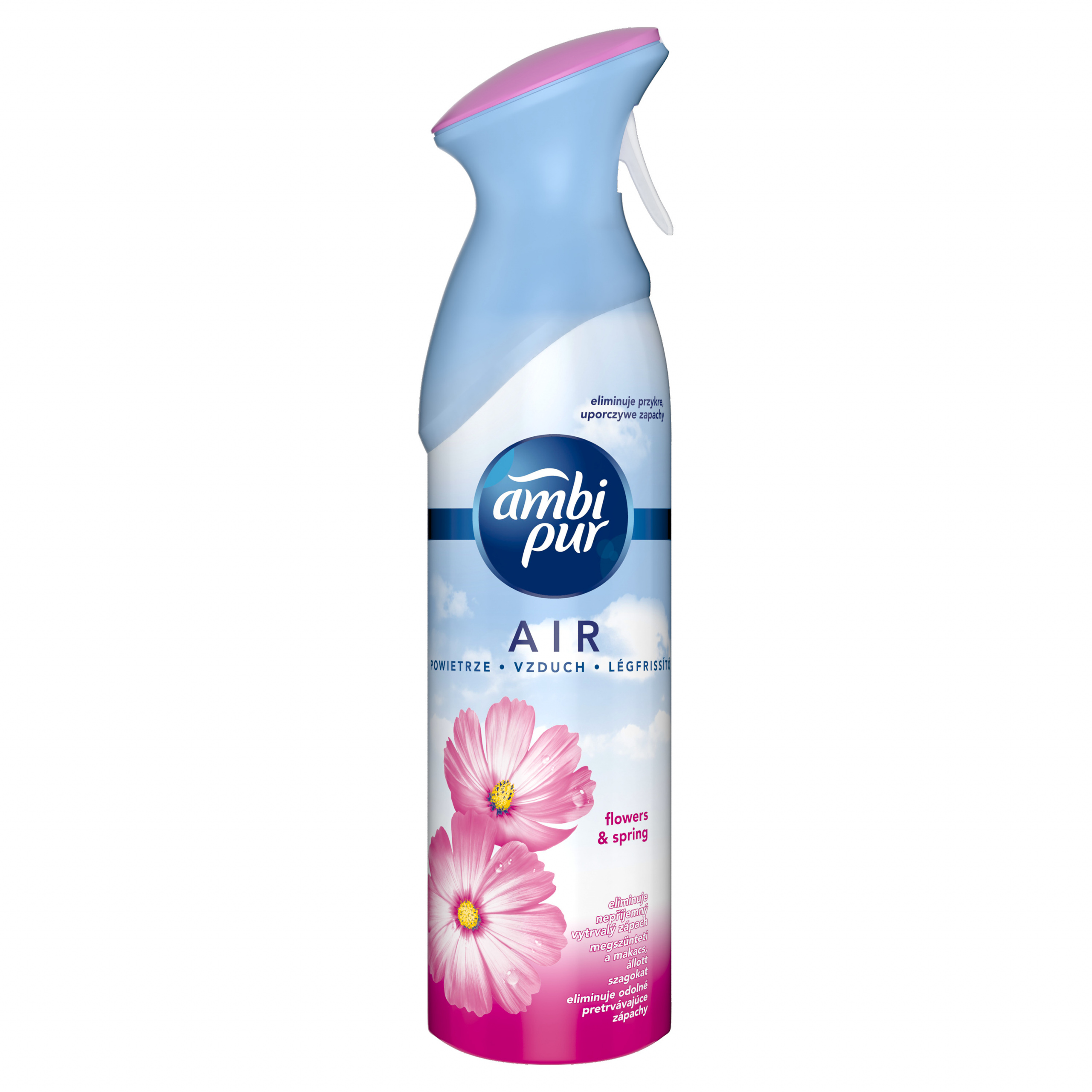 

Ambi Pur odświeżacz Flowers Kwiaty 300ml
