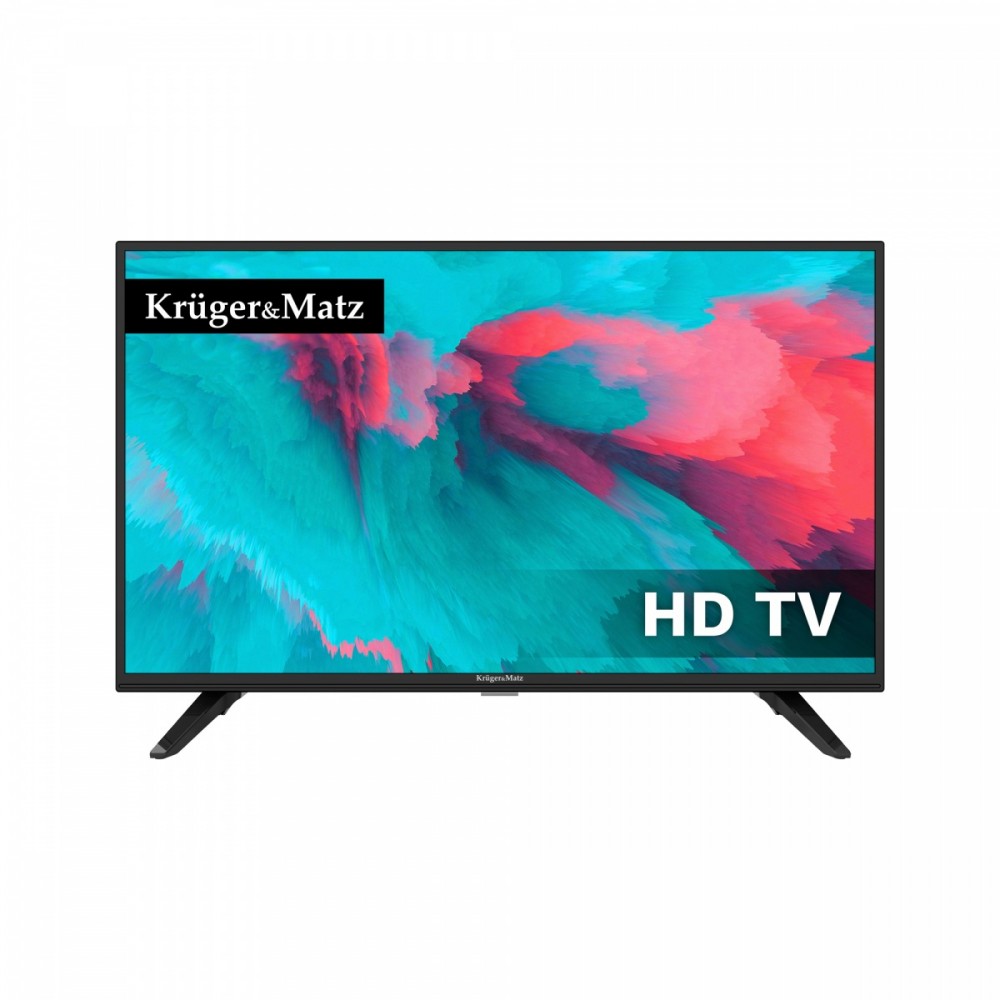 

Telewizor Led Kruger&Matz KM0232-T3 32"