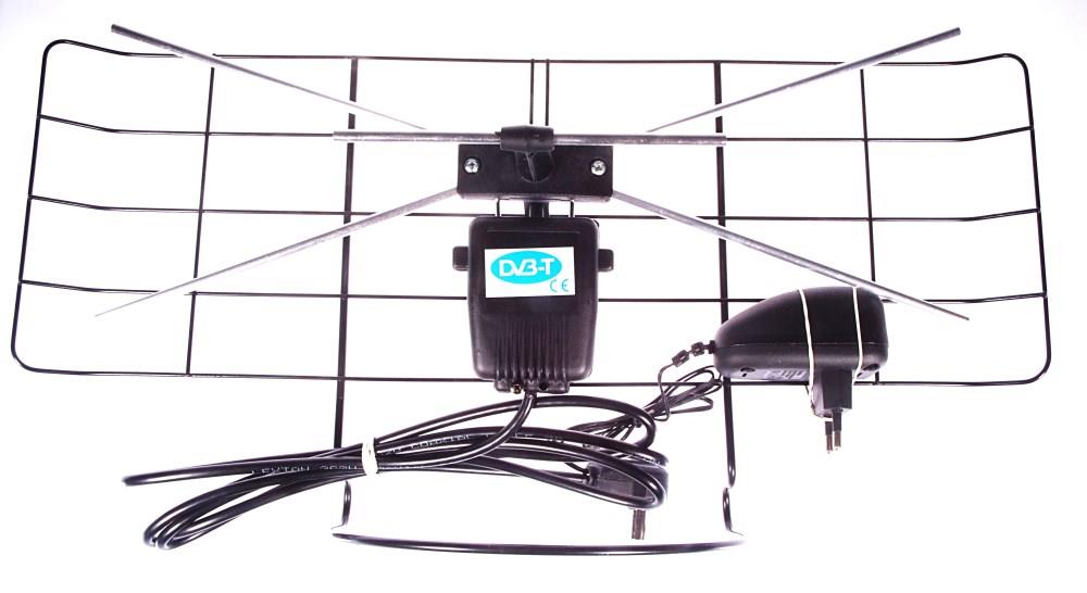 

Antena wewnętrzna Libox Dvb-t