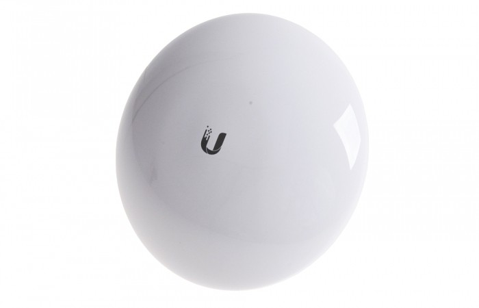 Zosilňovač signálu Wi-Fi Ubiquiti NanoBeam M5 Bridge