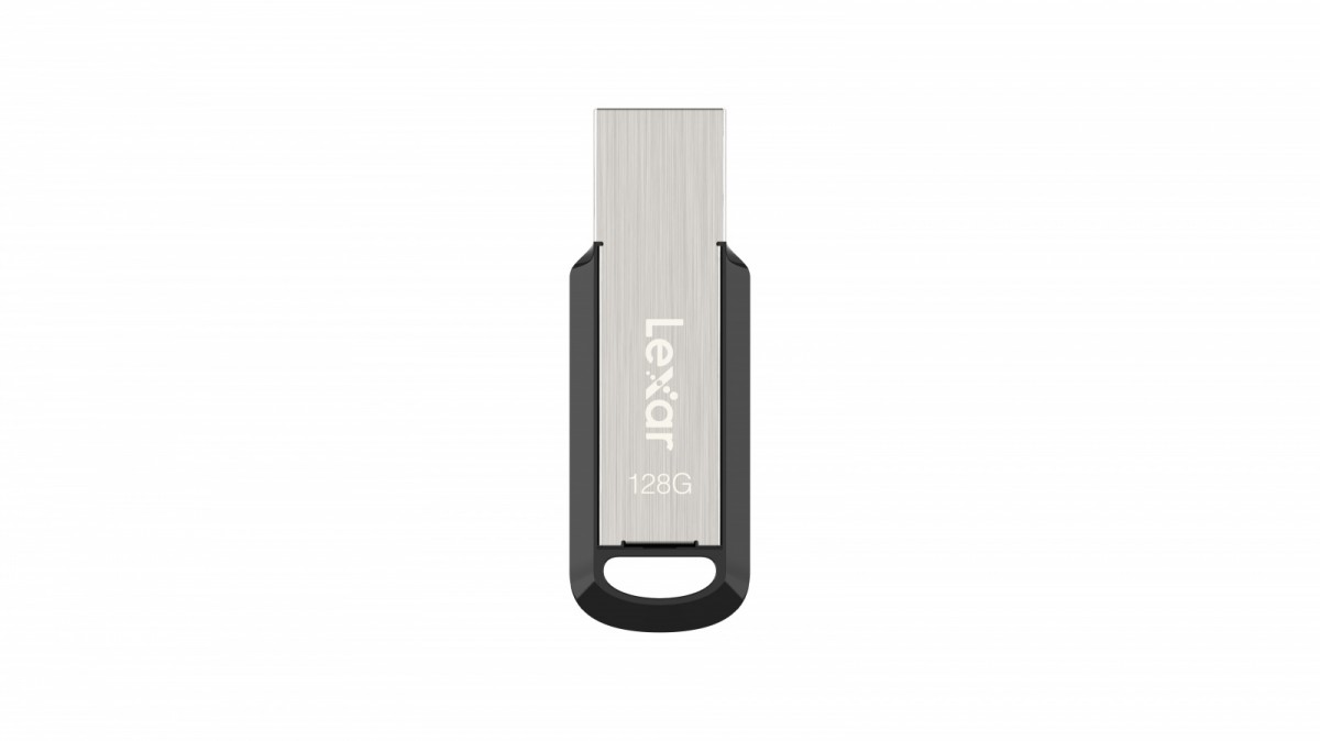 LEXAR JumpDrive M400 128GB USB 3.0 Flash Drive,up to 150MB/s — 7