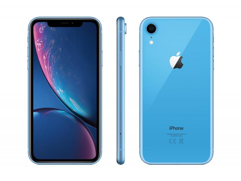 

iPhone Xr 128GB Blue