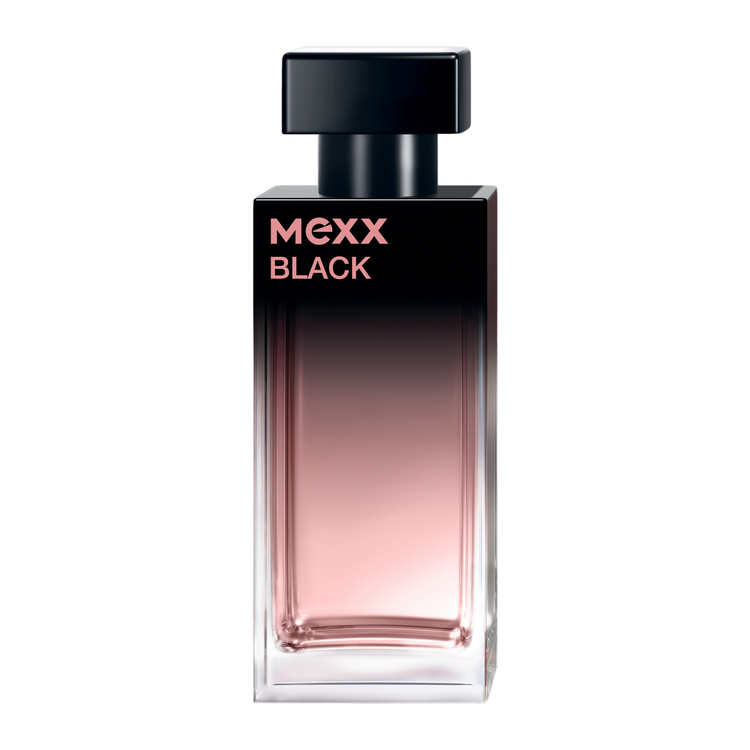 Mexx 30 ml Black