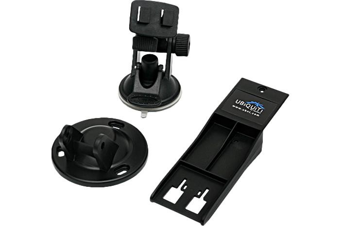 Ubiquiti Ns- Wm Uchwyt montażowy dedykowany dla serii NanoStation