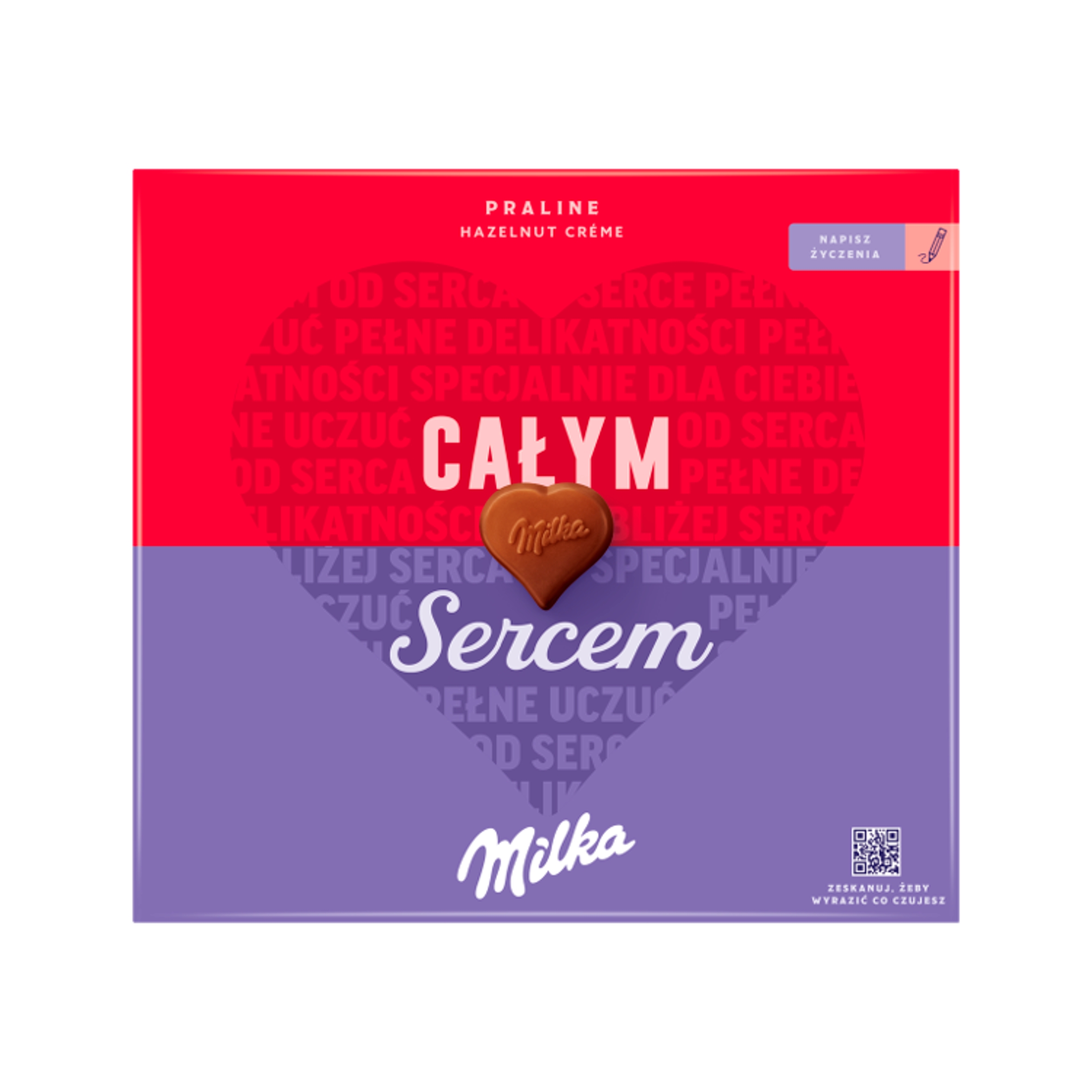 Levně 3x Milka Mléčné čokolády s náplní z lískových oříšků 110 g