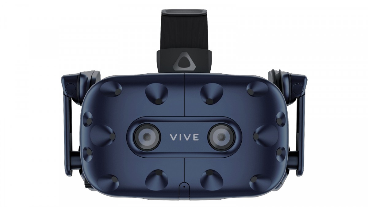

Zestaw Vive Pro Full Kit Vr 99HANW003-00