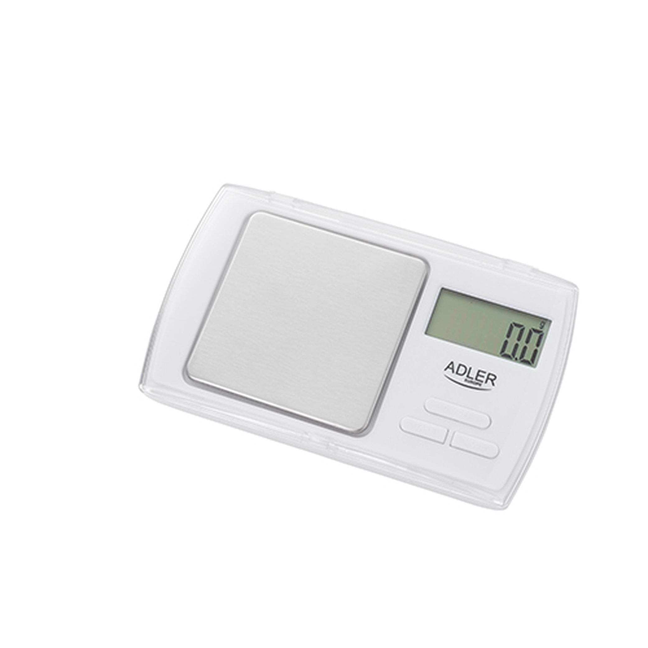 Waga Precyzyjna AD 3161 500g Dokładność 0,1g TARA Jubilerska