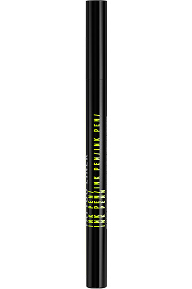 Maybelline New York Tattoo Liner Ink Pen Black 1 ml
