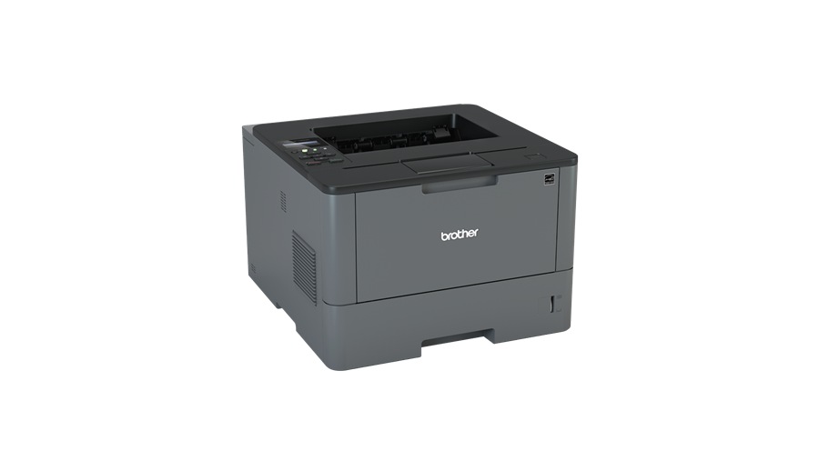 

Drukarka laserowa Brother HLL5000D