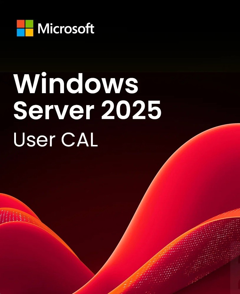 Dell Technologies Dell Ms WinSvr 10 užívateľských licencií Cal