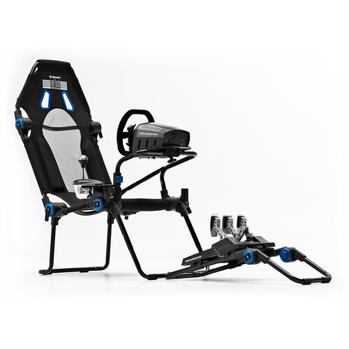 NEXT LEVEL RACING Kokpit iRacing FGT LITE