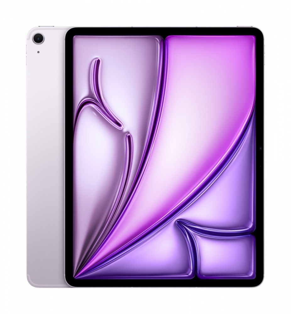 Tablet Apple iPad Air 13" 7. generácia 2025 256 Gb 5G Wi-Fi fialový
