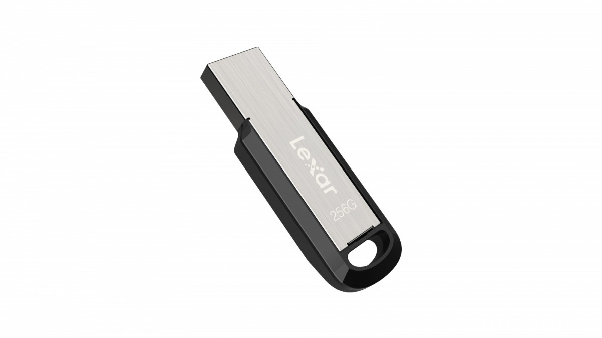 LEXAR 256GB JumpDrive M400 USB 3.0 Flash Drive, up to 150MB/s — 9