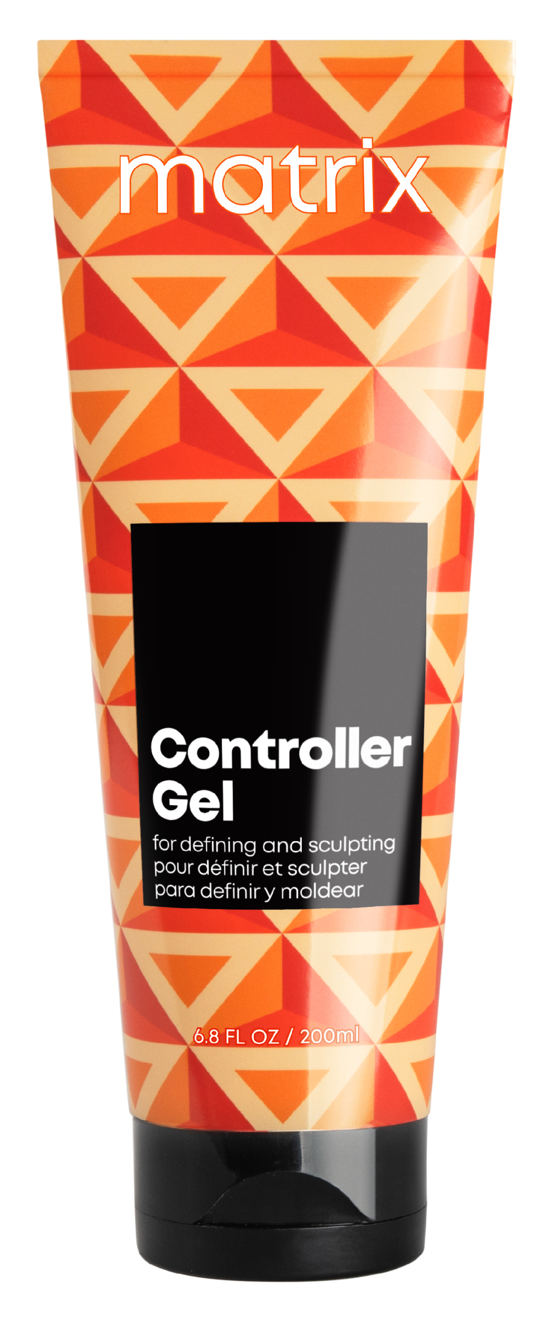 Matrix Styling Controller Gel silně tužící gel 200 Ml