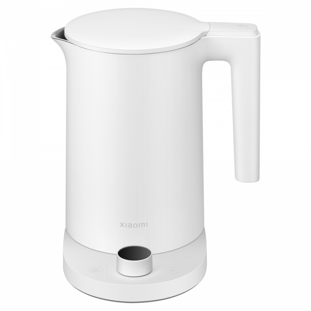 Czajnik Elektryczny Xiaomi Mi Smart Kettle 2 Pro 1.7L 1800W WiFi Biały