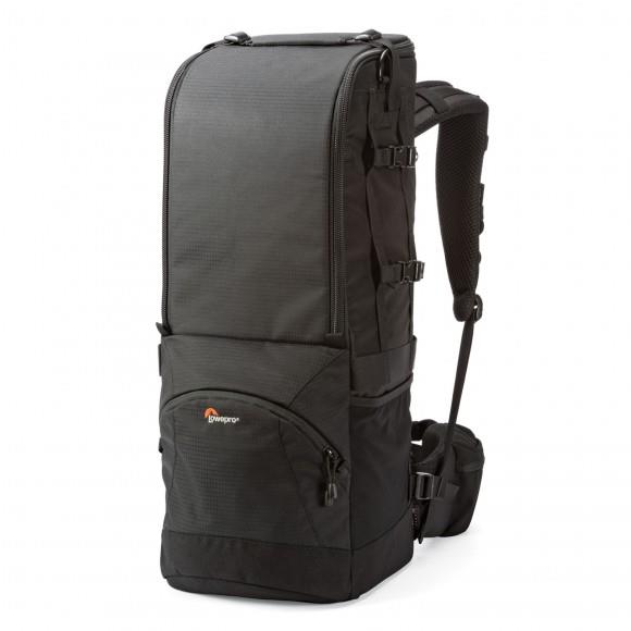 Černý Batoh na fotoaparát Lowepro LP36776-PWW